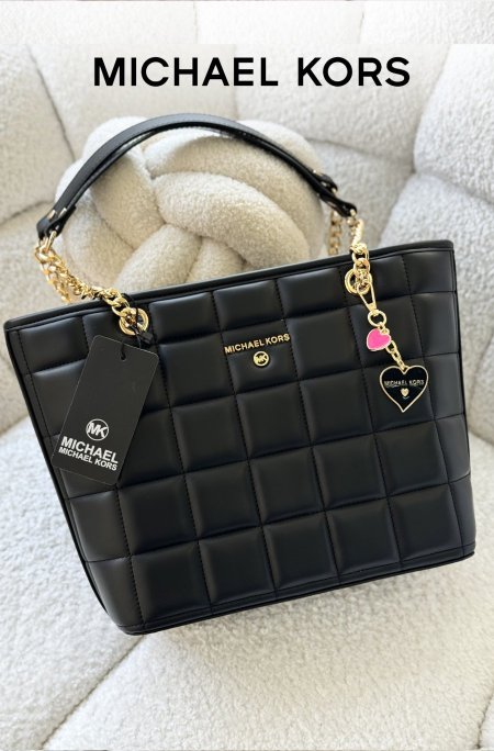 شنطة - Micheal Kors / حجم كبير كوبي عالي 